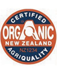 What does 'organic' mean?