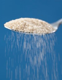 Artificial and natural sweeteners