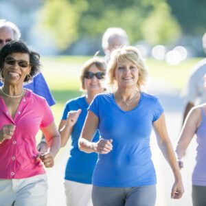 Ask the experts: Returning to exercise