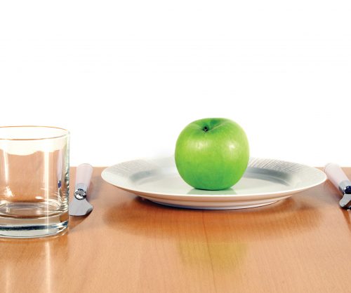 Behind the headlines: Fasting diets