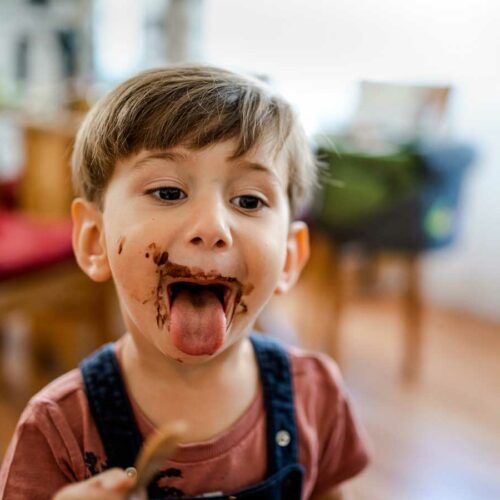 Research update: Food and children’s behaviour