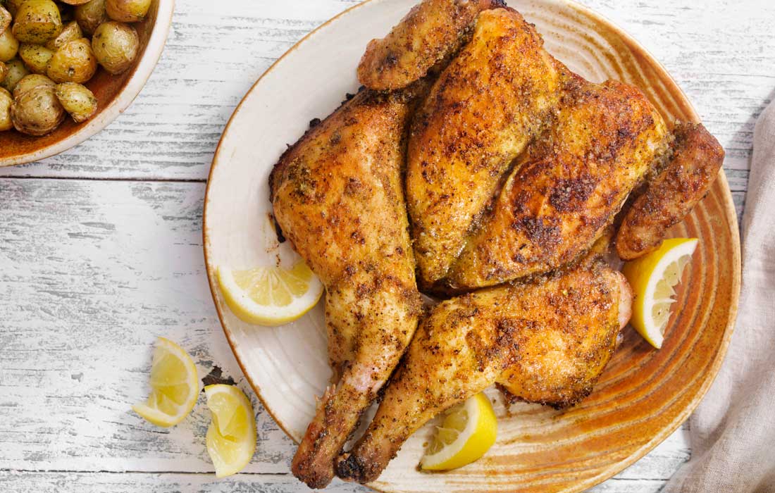 Easy Bag Roasted Chicken: A Family Favorite Dinner To Make