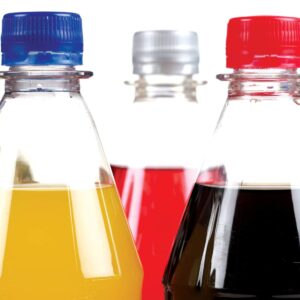 Should sugary drinks be taxed?