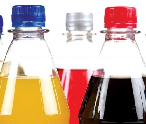 Should sugary drinks be taxed?