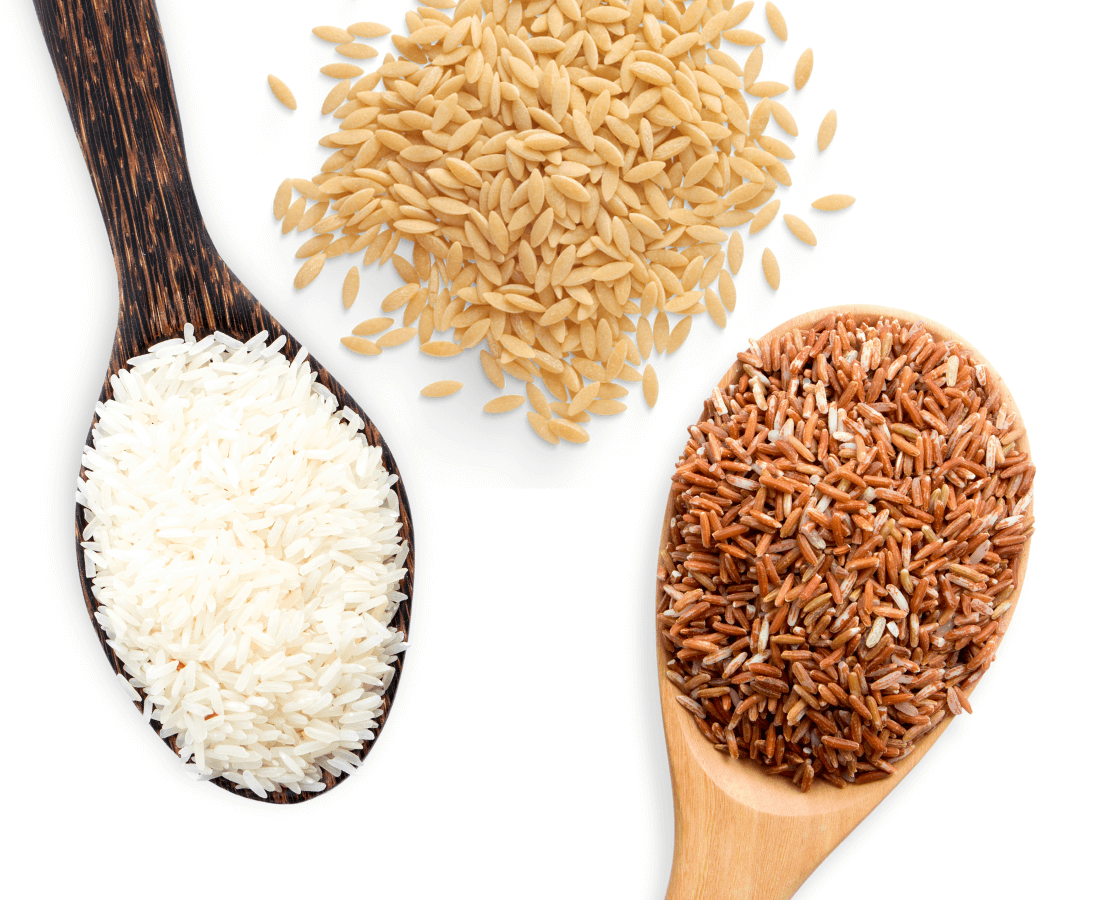 This vs that: Orzo vs rice - Healthy Food Guide