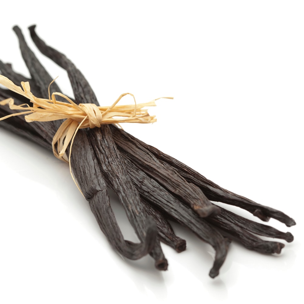 Which vanilla is best to use: extract, essence, pods or paste?
