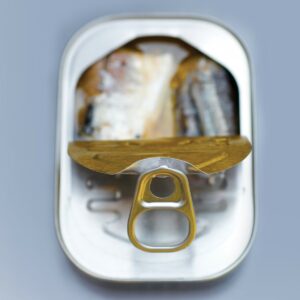 10 ways with sardines