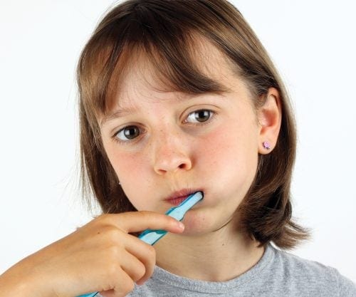 Ask the experts: How to protect your kid’s tooth enamel