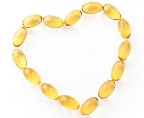 A guide to fish oil supplements