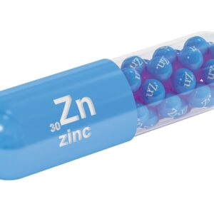 A guide to zinc