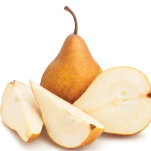 In Season mid autumn: Kamo kamo and Taylor’s gold pears