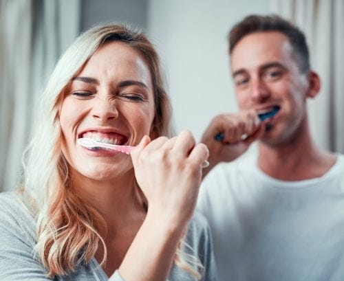 The HFG guide to oral hygiene