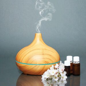 The essential facts about essential oils