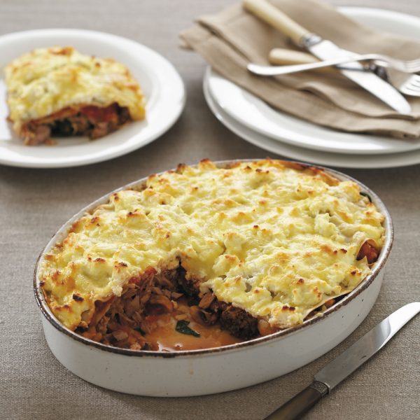Cottage pie - Healthy Food Guide