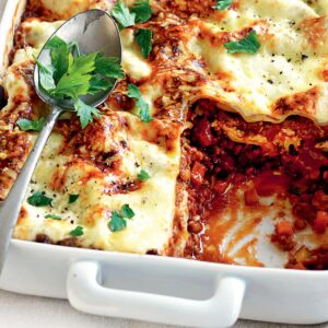 9 of the best healthy lasagne recipes