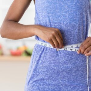 Why weight loss resolutions aren’t helpful