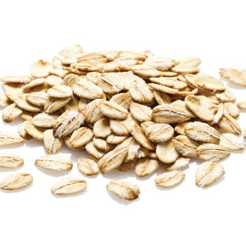 Ask the experts: Rolled oats