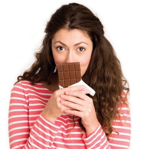 Cravings: Why are some foods so hard to resist?