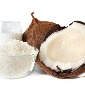 10 ways with coconut milk