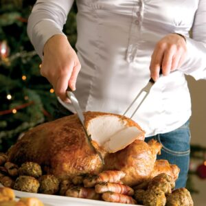 10 ways with leftover turkey