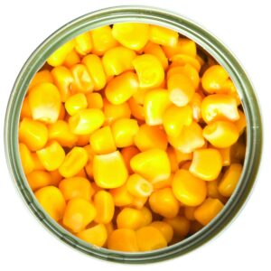 10 ways with canned corn