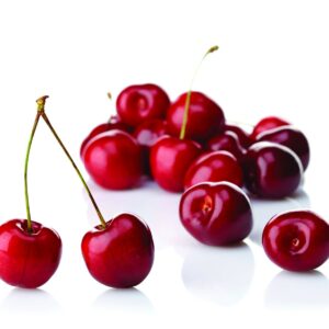 10 ways with cherries