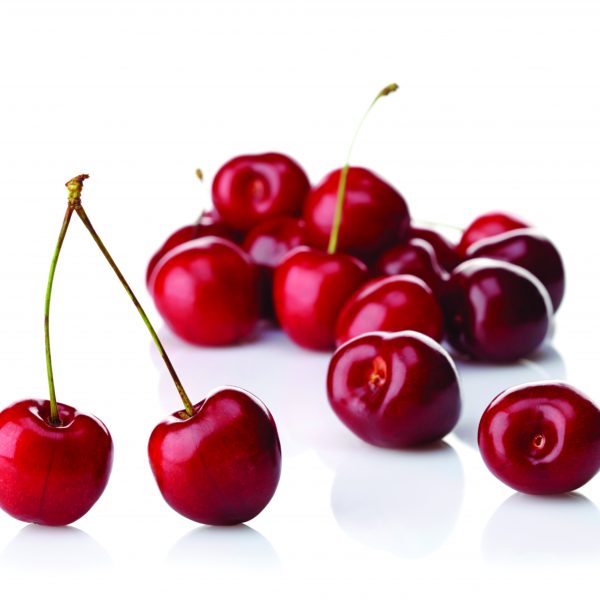 Why We Like Cherries Healthy Food Guide