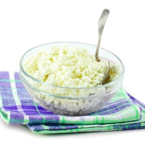 10 ways with cottage cheese