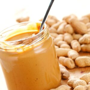 10 ways with peanut butter