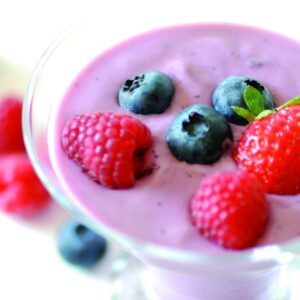 10 ways with yoghurt