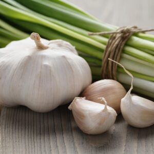 What to use instead of onions and garlic