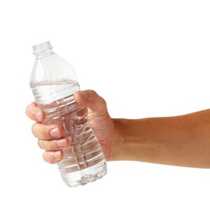 Ask the experts: Bottled water best-by date
