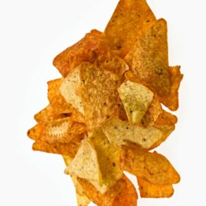 Ask the experts: Corn chips