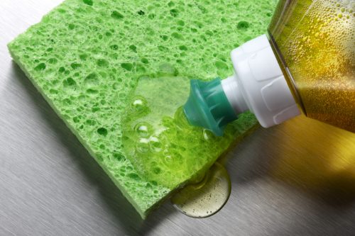 Ask the experts: Dishwashing liquid and cancer