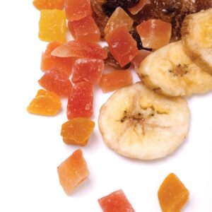 Ask the experts: Dried fruit