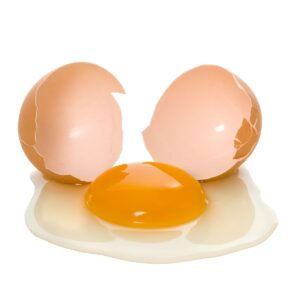 Ask the experts: Egg alternatives in cooking