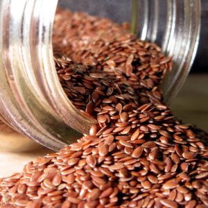Ask the experts: Flaxseed for omega-3?
