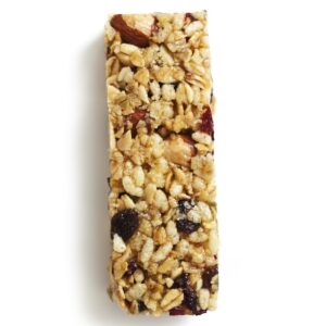 Ask the experts: Healthy snack bars