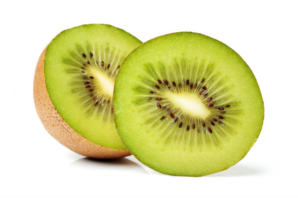 Internet Asks: Types of Kiwi Fruit