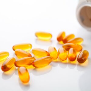 Ask the experts: Lecithin