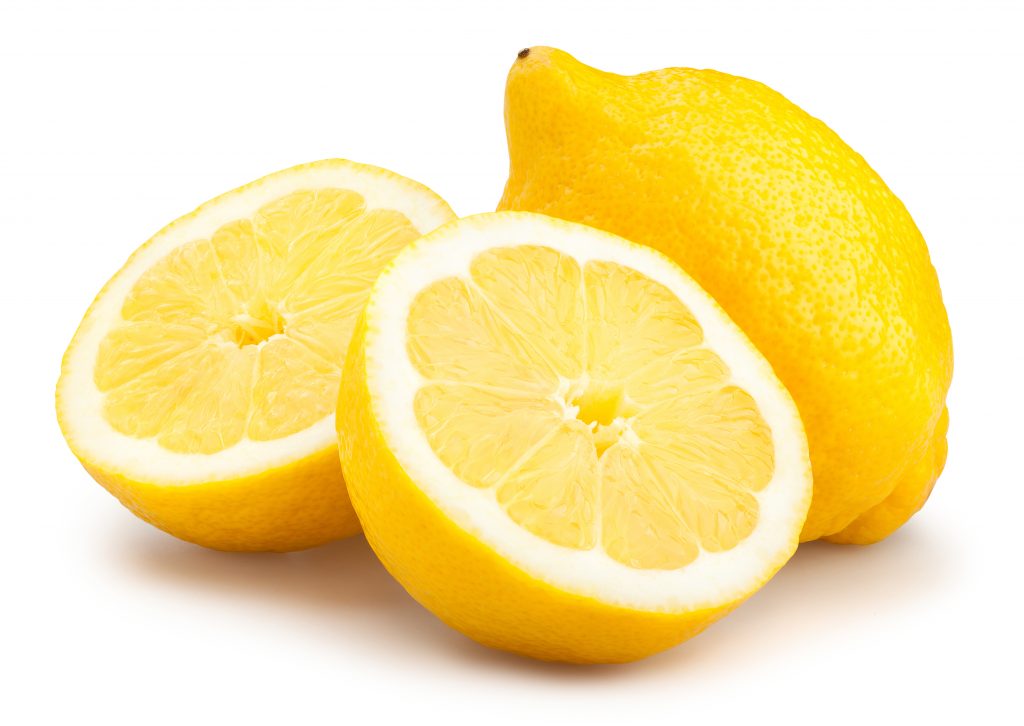 Lemon Detox Diet - Sydney