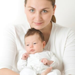 Ask the experts: Losing baby weight