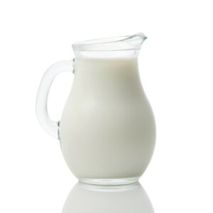 Ask the experts: Milk