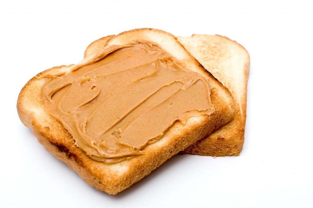 Ask The Experts Peanut Butter Sandwiches Healthy Food Guide