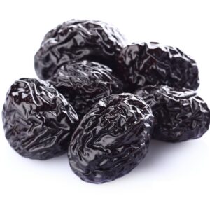 Ask the experts: Prunes