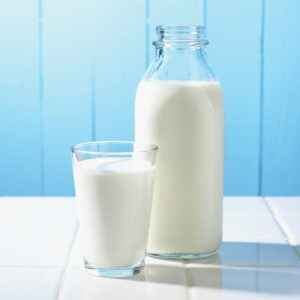 Ask the experts: Raw milk