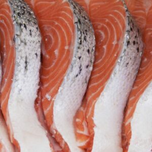 Ask the experts: Salmon and omega-3