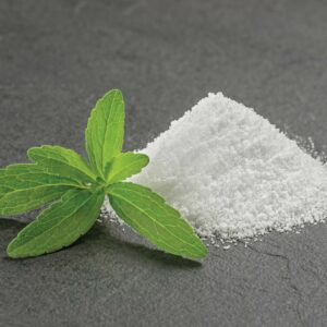 Ask the experts: Stevia