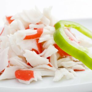 Ask the experts: Surimi