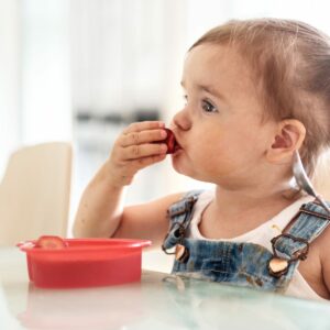 Ask the experts: Toddlers and fruit